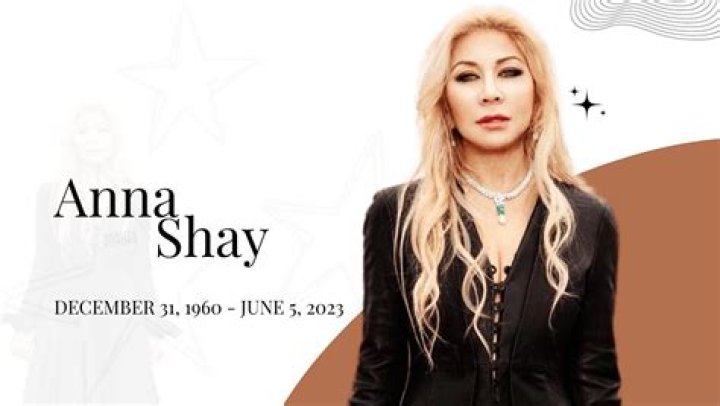 Anna Shay MontanaJarryd