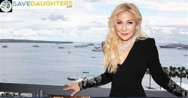 Anna Shay Wiki, Biography, Age, Family, Wikipedia, Net Worth, Husband