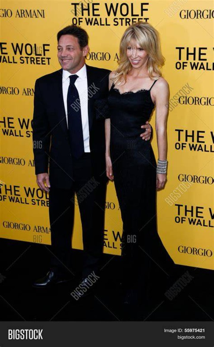 Anne Koppe Everything about Jordan Belfort Fiancé. WikicelebInfo