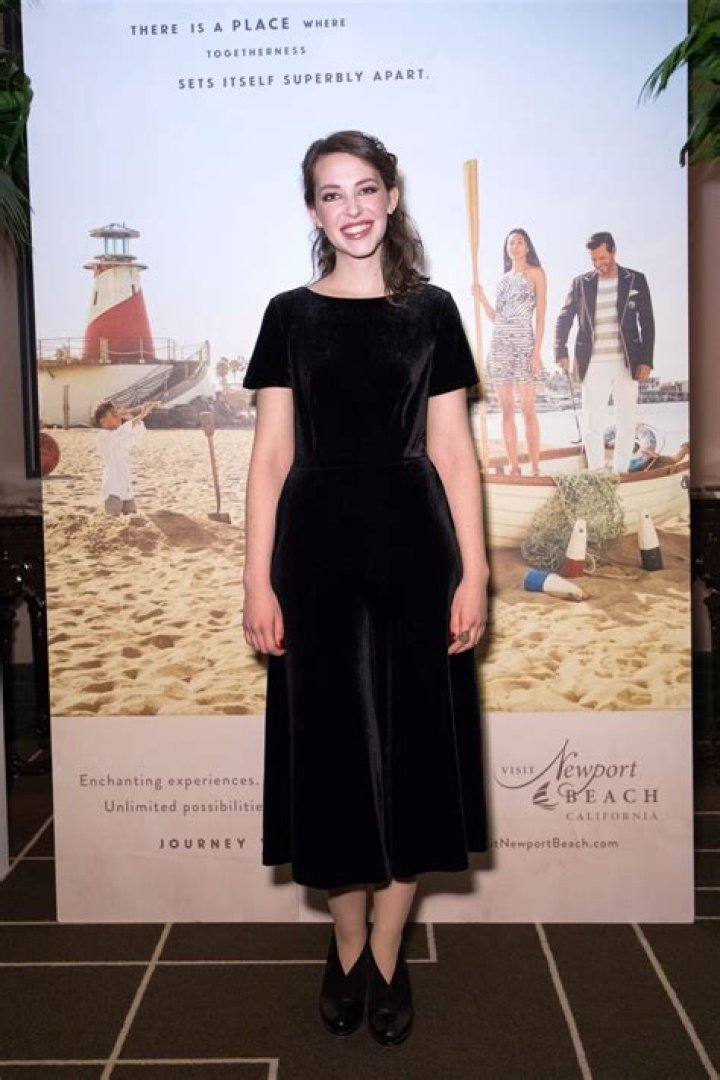 Annes Elwy Newport Beach Annual UK Honours Event in London • CelebMafia