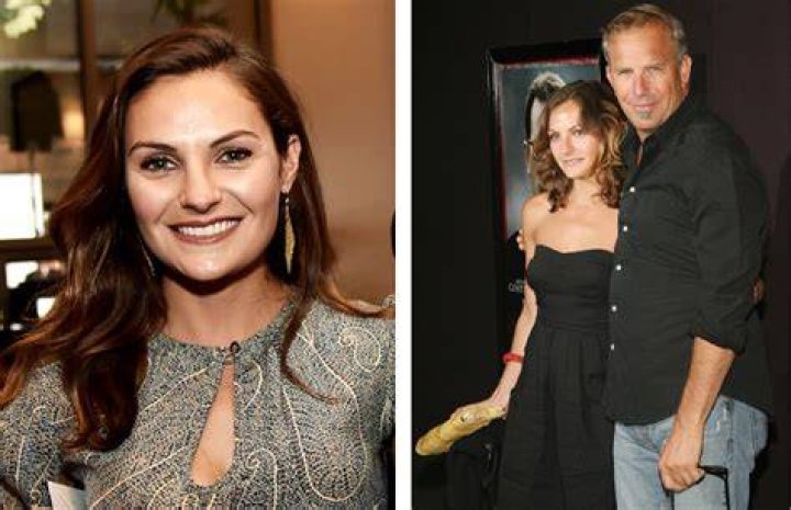 Annie Costner's Age: Uncovering The Life Story Of Kevin Costner's Daughter