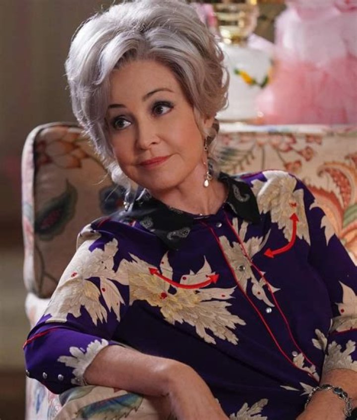 Annie Potts on ‘Young Sheldon,’ ‘Designing Women,’ ‘Ghostbusters,’ and
