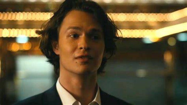 Ansel Elgort Dives into Japan's Mafia Culture in TOKYO VICE YouTube