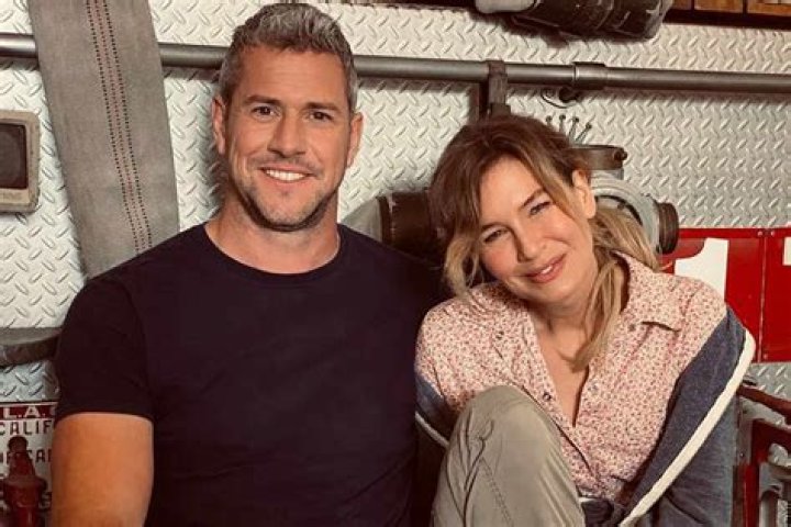 Ant Anstead Says He's Lost 23 Lbs. amid Split from Christina