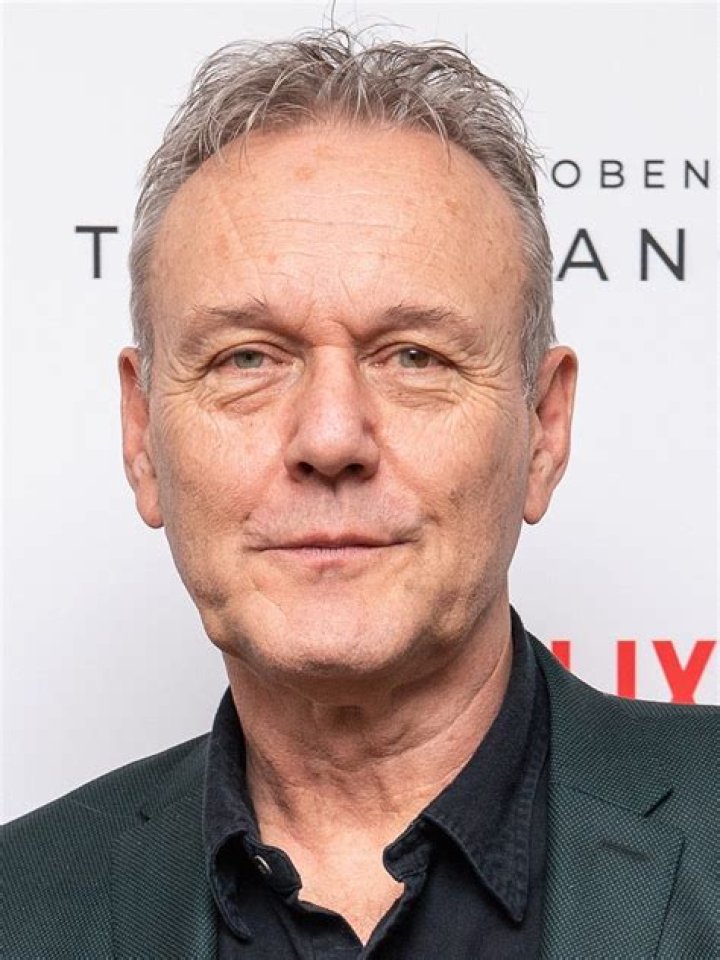 Anthony Head Anthony Stewart Head Photo (40955252) Fanpop