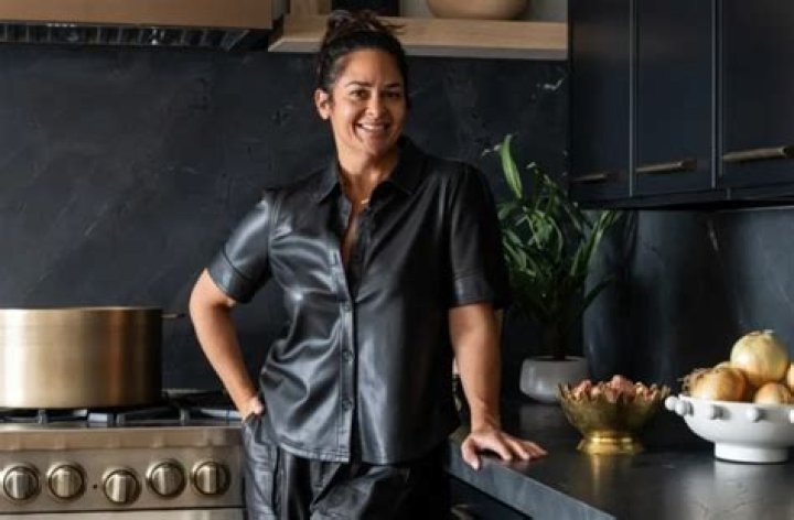 Antonia Lofaso Net Worth The Success Bug