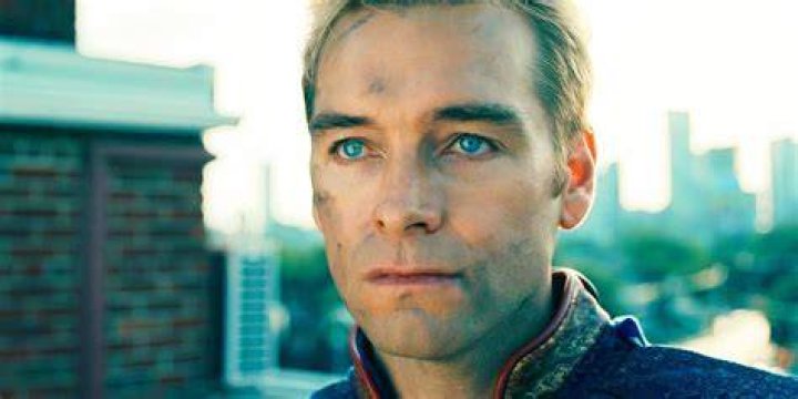 Antony Starr's True Nature: A Glimpse Behind The Scenes Of Hollywood