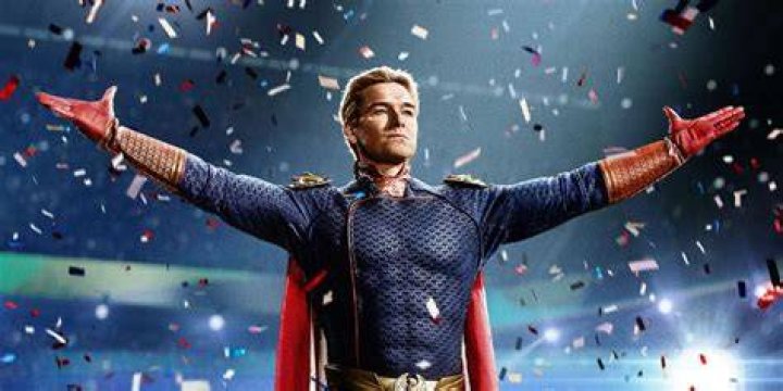 Antony Starr’s Biography aka Homelander on ‘The Boys’ SHSTRENDZ