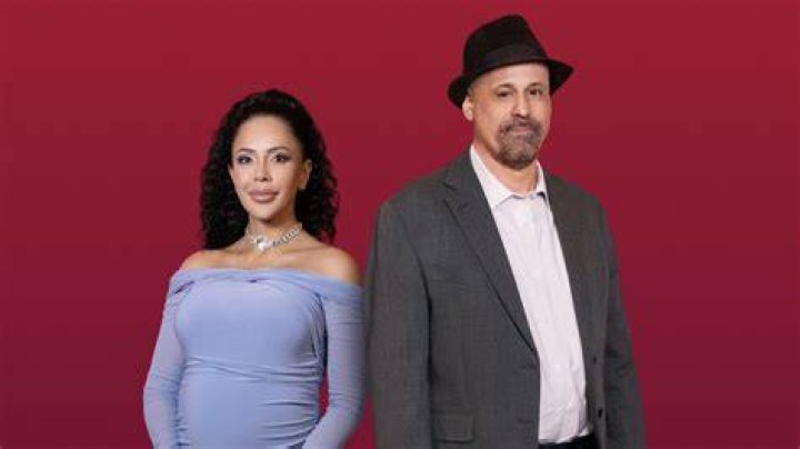Are Gino and Jasmine Still Together? 90 Day Fiancé Update