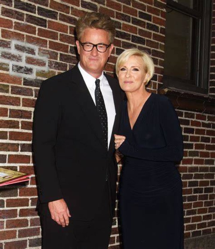 Are Joe And Mika On Vacation? Find Out Here!