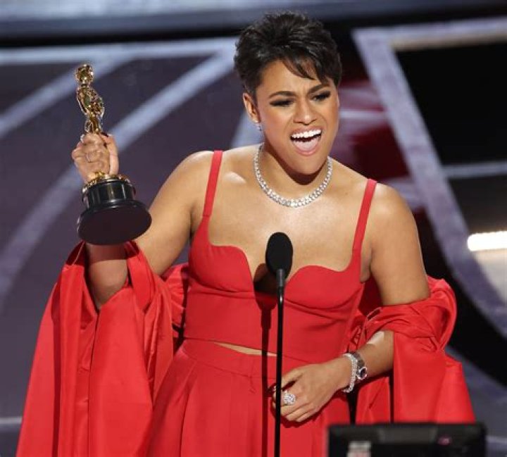 Ariana DeBose Set to Star in Queer, Latinx Twist on My Best Friend's