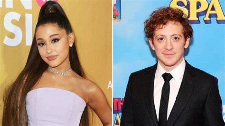 Ariana Grande's Boyfriend And Brother: A Family Affair