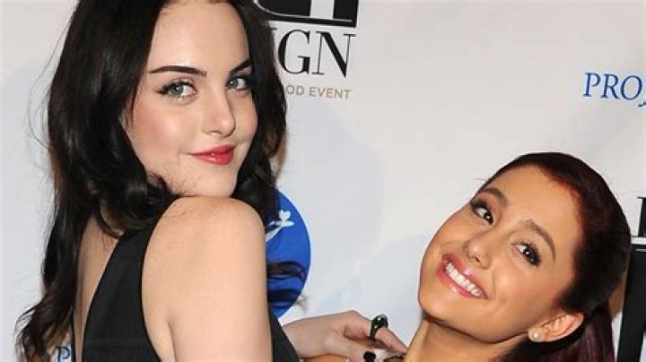 Ariana Grande and Liz Gillies Reunite for ‘Rent’ Karaoke Redux