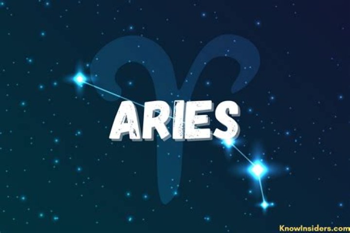 Aries daily horoscope kygross