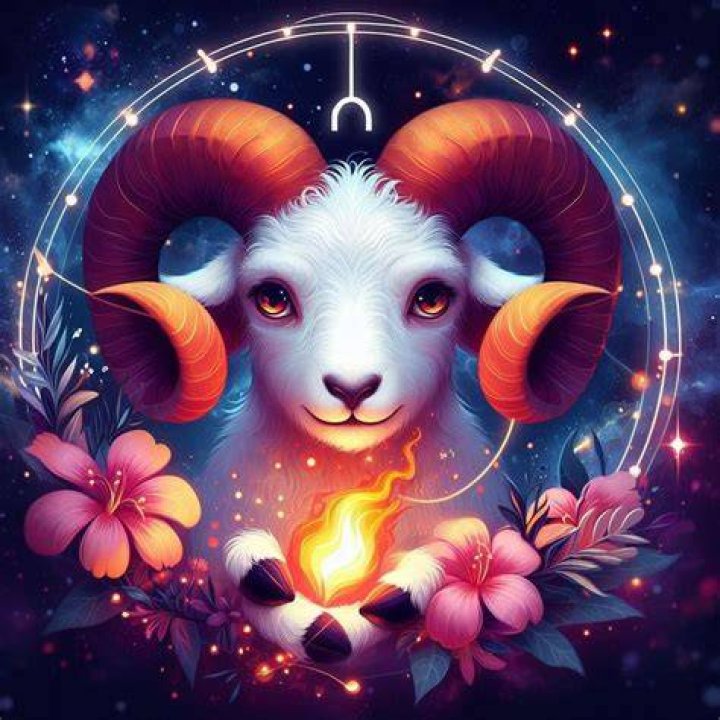 Aries Season: Embrace The Energy Of The Fiery Zodiac Sign