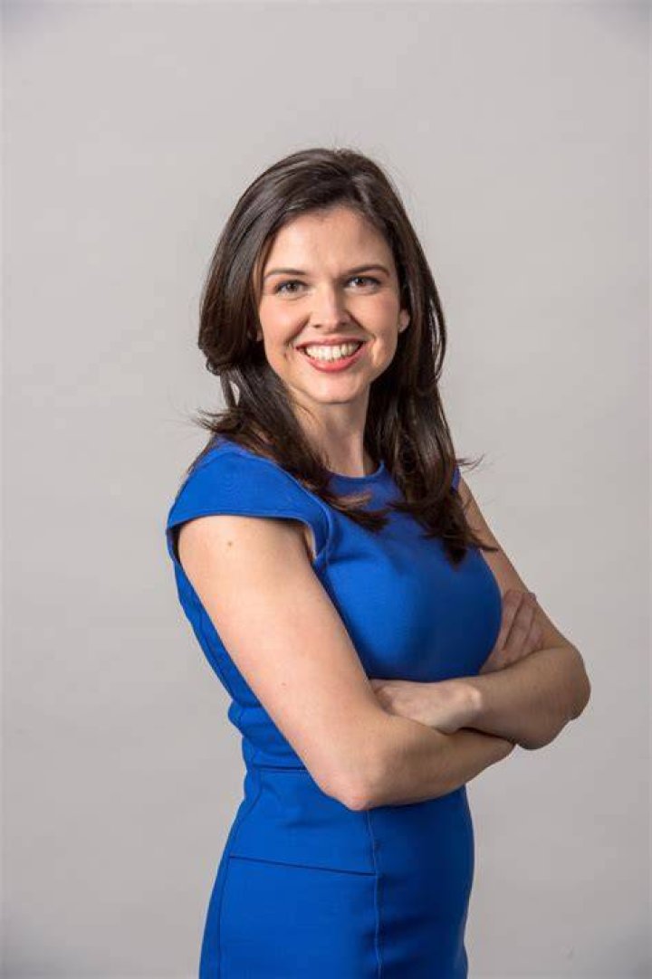 Arlette Saenz (Journalist) Wiki, Bio, Age, Height, Weight, Dating