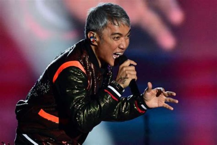 Arnel Pineda Stages &lsquo;Let It Love, Let It Rock&rsquo; Concert Starmometer