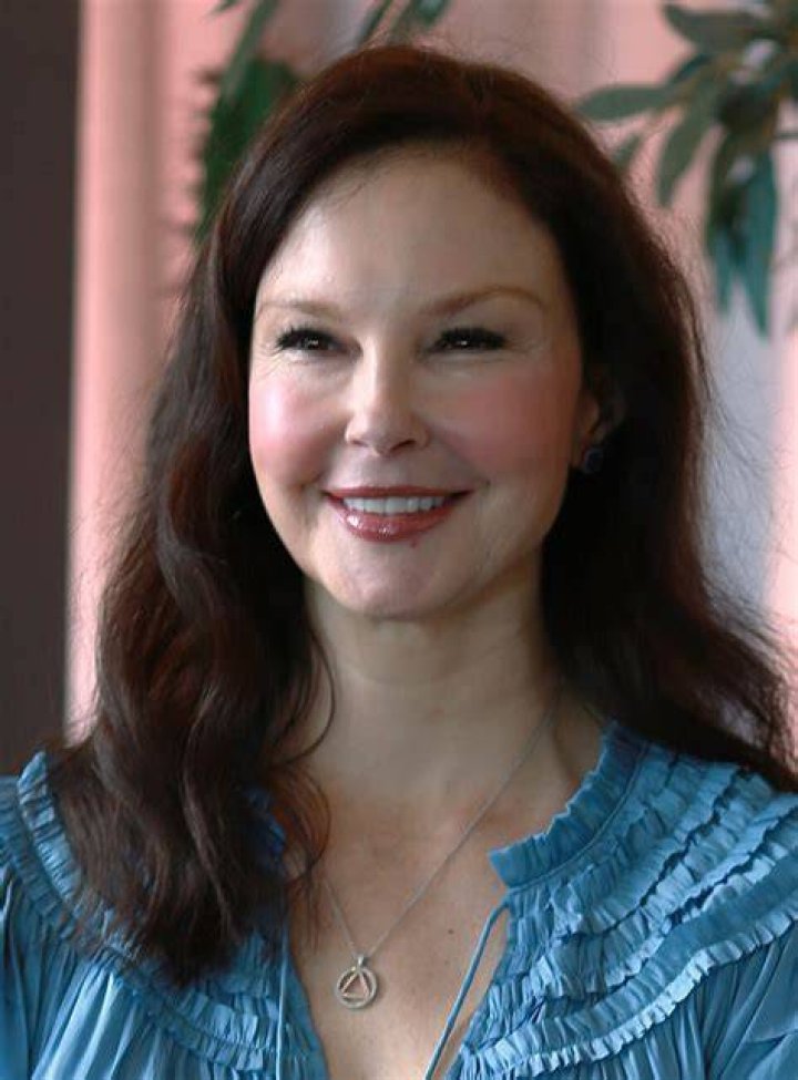 Ashley Judd Disney Wiki Fandom