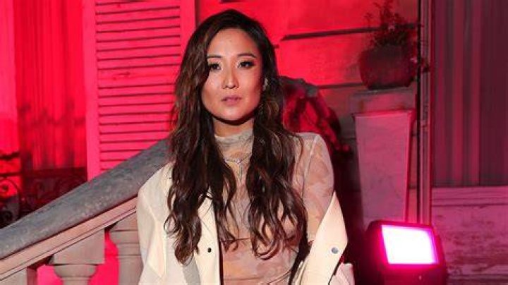 Ashley Park, la protagonista de 'Emily en París' que inspirará tus