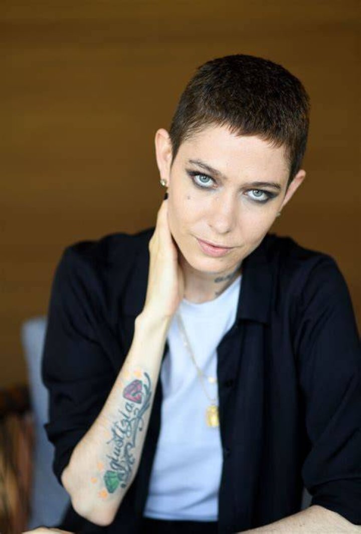 Asia Kate Dillon makes history with major nonbinary roles in ‘Billions