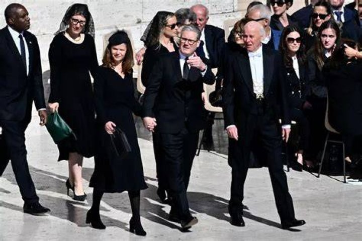 At Mary Kennedy&rsquo;s Funeral, Mourners Remember Her Generosity The New
