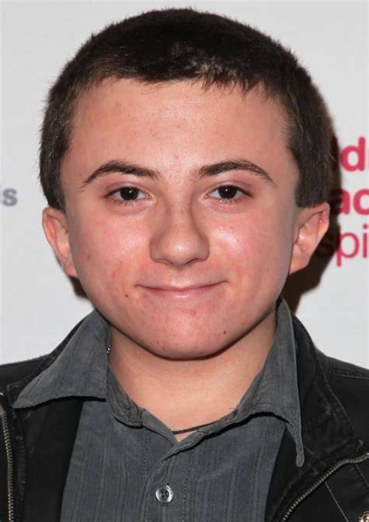 Atticus Shaffer Biography, Atticus Shaffer's Famous Quotes Sualci