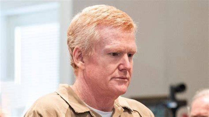 Attorney Alex Murdaugh indicted on two dozen financial crimes CNN