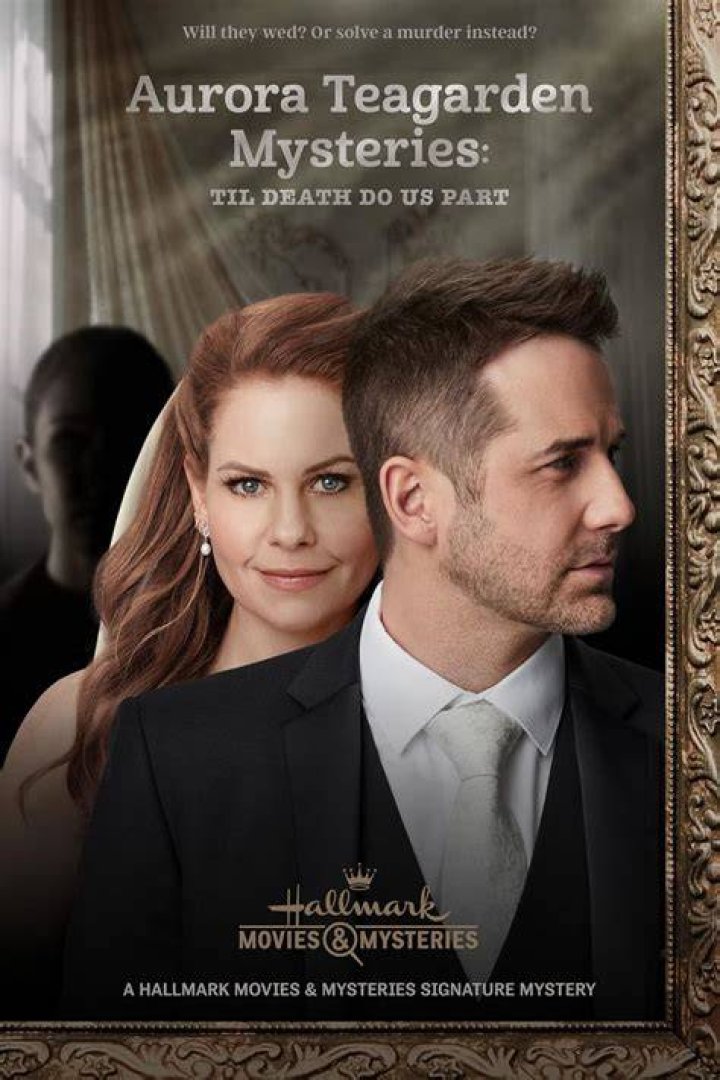 Aurora Teagarden Mysteries Full Cast & Crew TV Guide