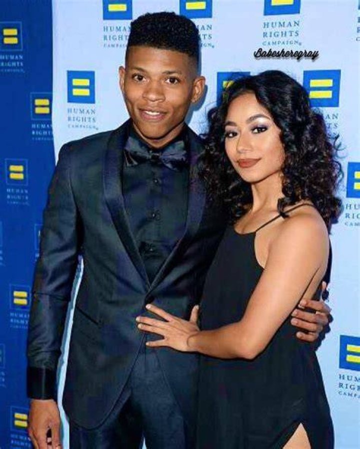 babesheregray Bryshere gray, 50 shades of grey, Heartthrob