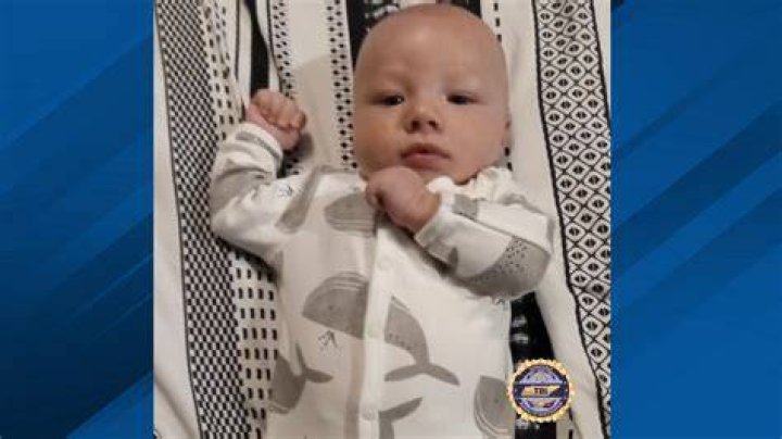 Baby found safe, but questions run rampant after Parrish Amber Alert