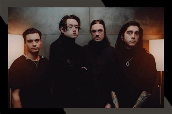 Bad Omens Announce New US Shows + Festival Dates Starting May 2023