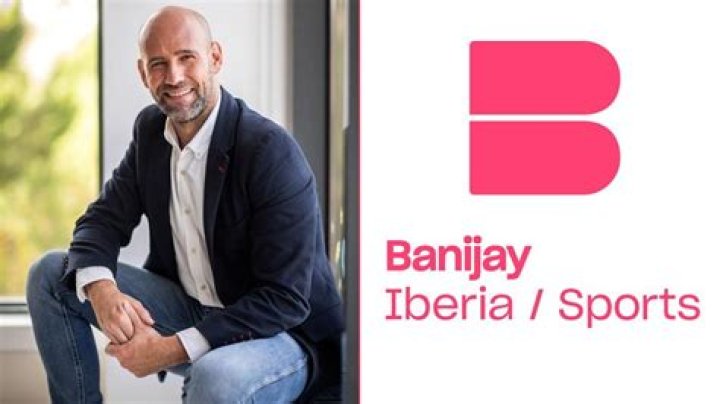 Banijay Iberia puts Miguel Martín at the controls of Zeppelin as MD