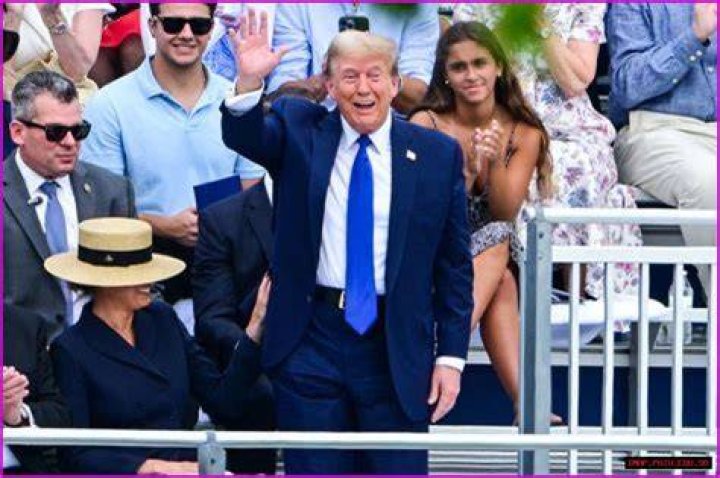 Barron Trump's GPA: An Exclusive Look At His Academic Performance