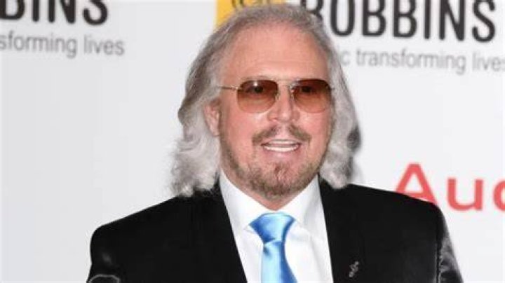 Barry Gibb Net Worth 2023 Bio, Age, Weight, Relationships, Family