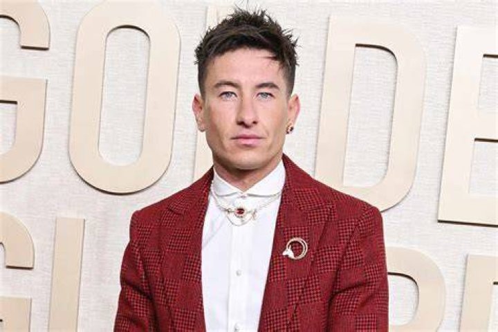 Barry Keoghan Took One Day Off from 'Saltburn' When His Son Was Born