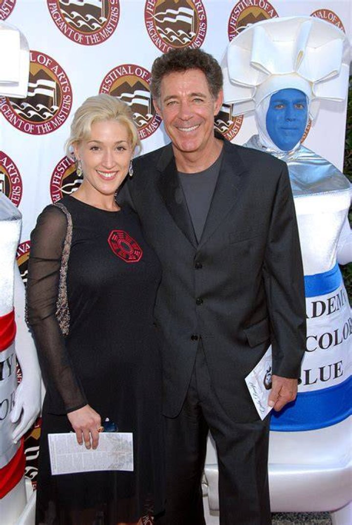 Barry Williams’ Kids Meet His Children Brandon and Samantha