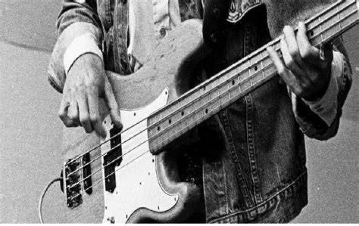 Bass Oddity Why David Bowie’s ‘jungle nuttah’ D’n’B phase is worth