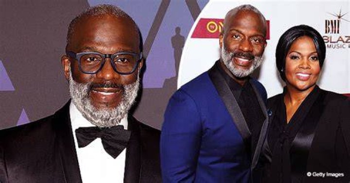 Bebe Winans Reveals the Touching Story behind His Famous Family Name
