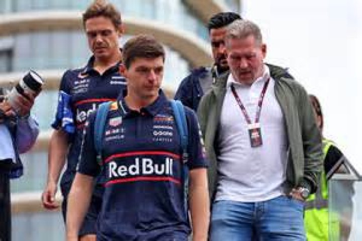 Bebloede Jos Verstappen opgepakt na ruzie in Roermond De Limburger
