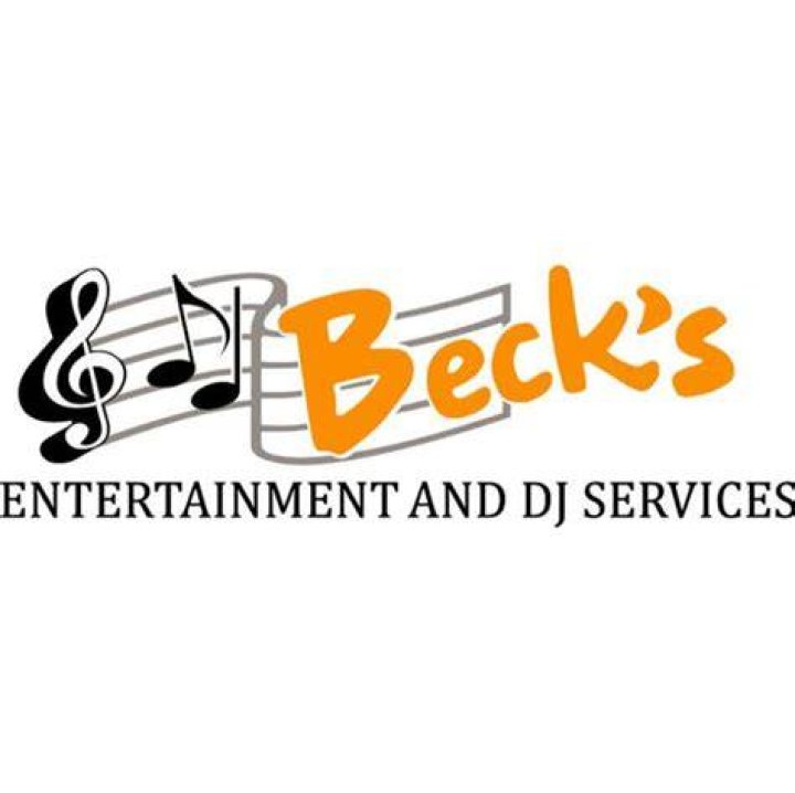 Becks Entertainment The Ultimate R&B wedding playlist