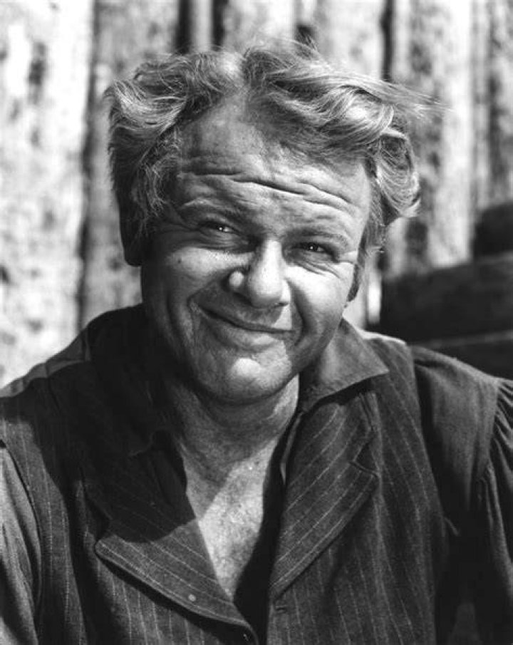 Before ‘Gilligan’s Island’, Alan Hale Jr. Lived In The Shadow Of His