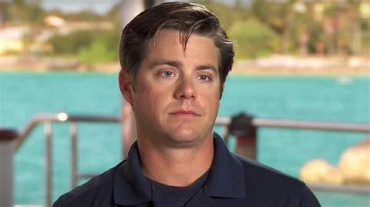 Below Deck’s Eddie on season 8 return and when he last spoke to Rocky