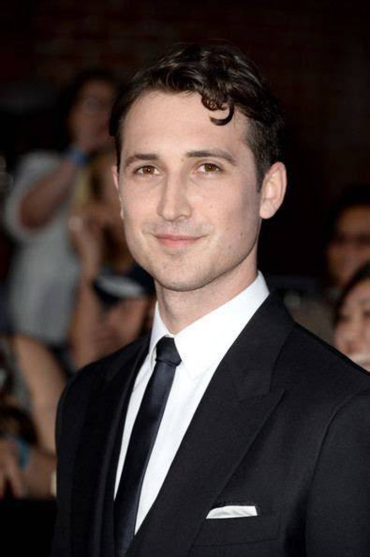 Ben LloydHughes' Wife Is Also an Actress Inside the Love Life of the