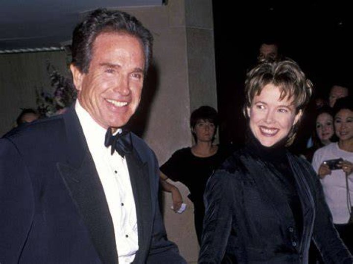 Bening and Warren Beatty's Marriage Secrets Woman's World