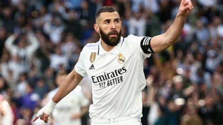 Benzema, baba për herë të tretë me partneren e tretë bukuroshja Jordan