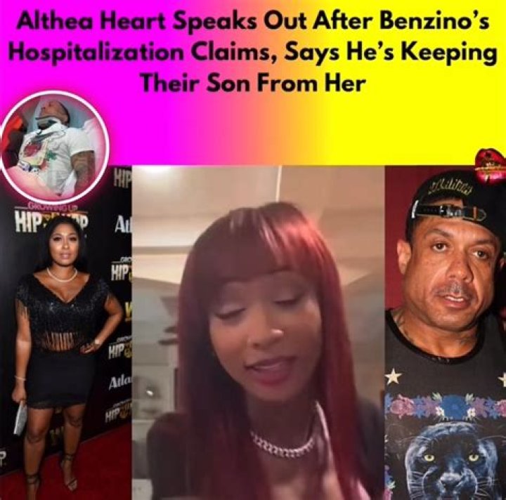 Benzino Says He Has All Right Asking Coi Leray For Money, Coi Respond