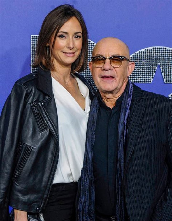Bernie Taupin’s Wife Meet Heather Kidd and His Past Marriages