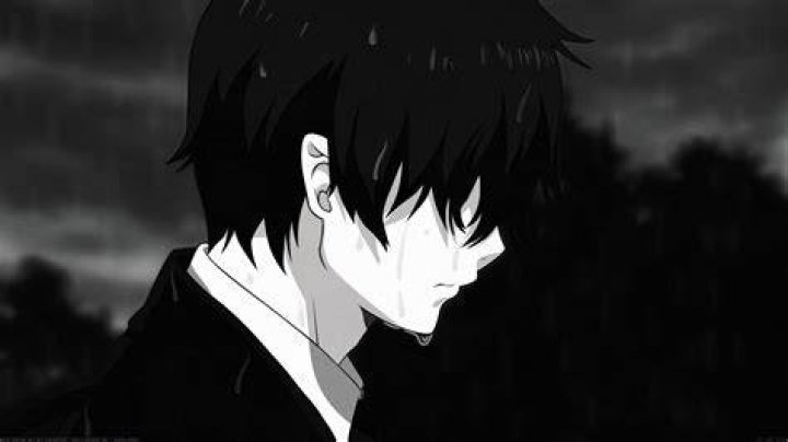 Best Download Wallpaper Anime Sad Images