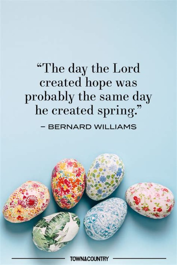 Best Easter Quotes and Sayings For Friends & Family Happy Easter 2020