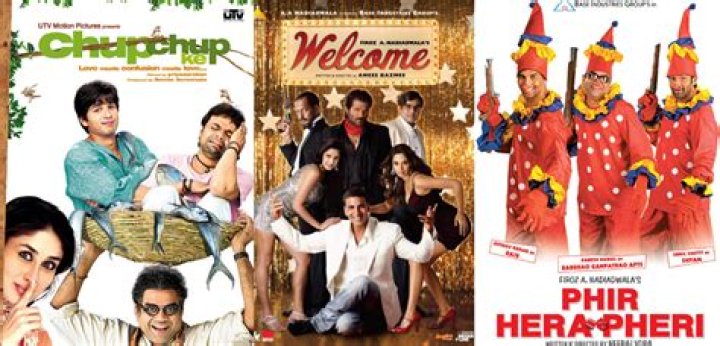 Best Hindi Comedy Movies On Allmovieshub Puff 2022 Al vrogue.co